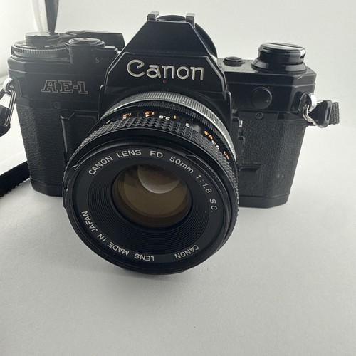 Canon program 35mm manual - canon,