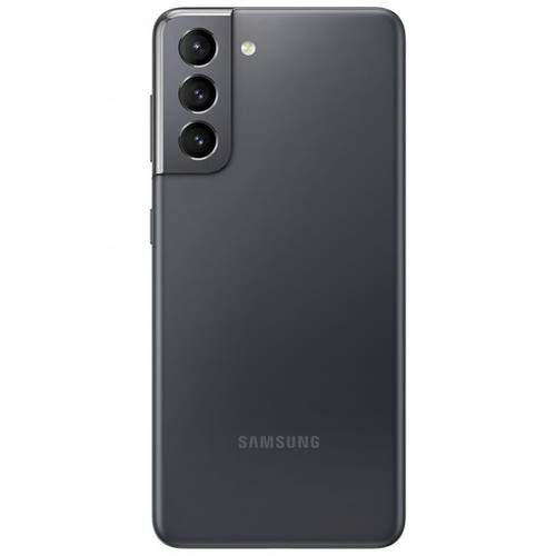 Samsung galaxy s21 - s21, grau