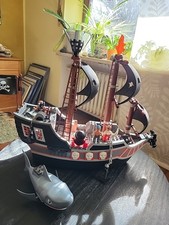 Lego Duplo Großes Piraten
