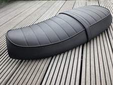 Triumph Bonneville T100 Sitzbank