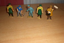 LGB  Figuren Set mit 5
