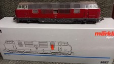 Märklin 3682, Digital mit Sound