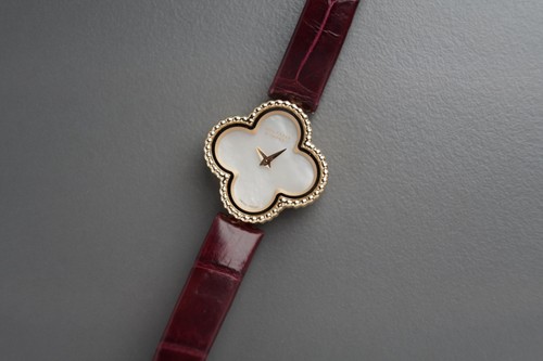 Van cleef arpels - cleef, alhambra