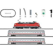 Minitrix 11150 startpackung - 11150,