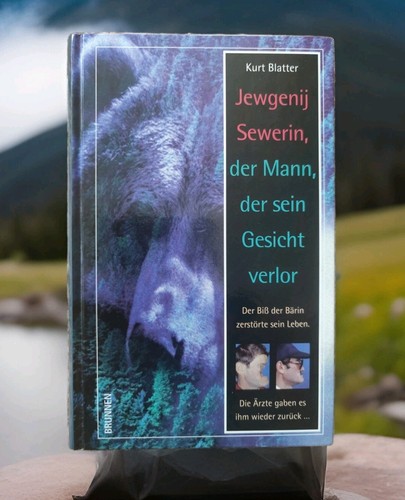 Jewgenij sewerin der mann - -,