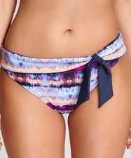 Panache Bikini Slip Elle Fold