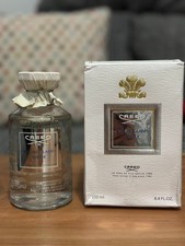 Creed Virgin Island Water