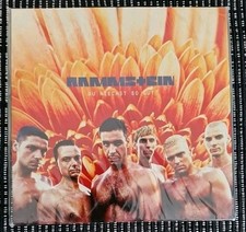 RAMMSTEIN - Du Riechst So Gut