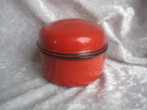 Thomas scandic rot zuckerdose - thomas,