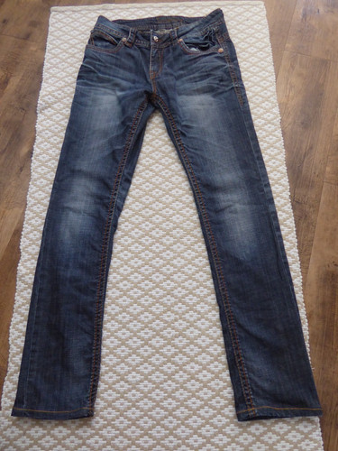 Luxury jeans von blue - jeans,