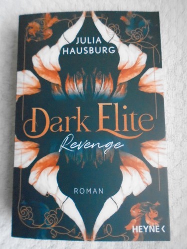 Dark elite band revenge - dark,