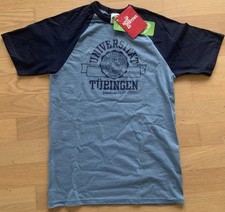T-Shirt Universität Tübingen