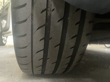 Sommerräder 275  40 20