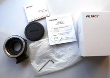 Viltrox EF-M1 Auto Focus Lens