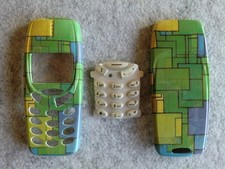 Nokia Handy 3310 3330 Front