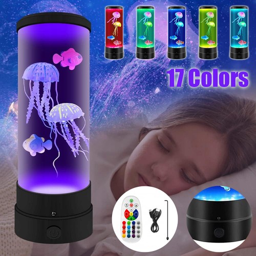 Led lavalampe aquarium - led,