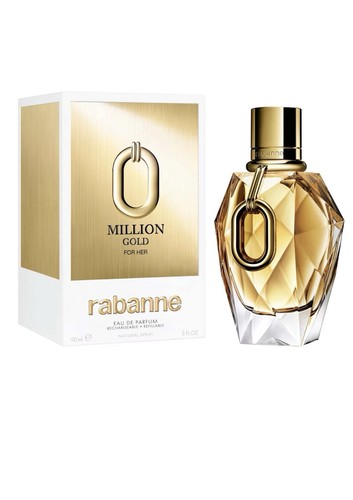 Paco rabanne million gold - paco,