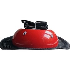 Vileda Virobi + 6 Pads + Ladegerät Getestet Putztücher Tücher Staub Wischroboter