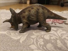 Schleich Triceratops Replica