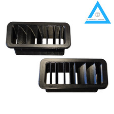 Lüftungsgitter Lüftungsdüse