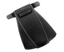 Fahrrad Schmutzfänger Touring Rad biegsame universal Befestigung schmal Bibia