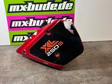 HONDA XL 250 S XL250S
