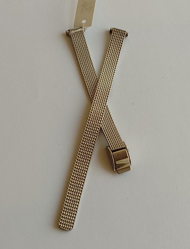 Uhrenarmband 10mm neu - uhrenarmband,