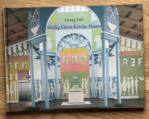 Georg ettl heilig - heilig, geist