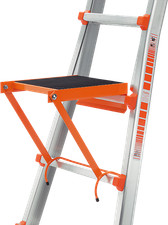 Siedra Einhängetritt