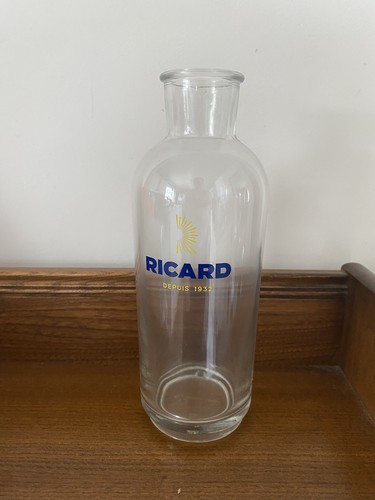 Vintage französische ricard - französische,