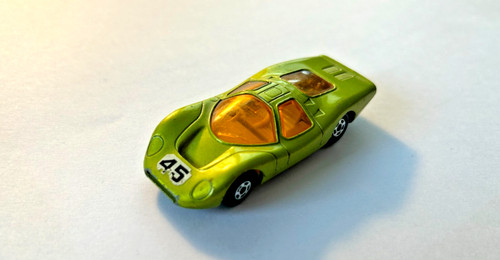 Matchbox superfast ford - n°45,