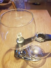 Cona Amphora C, schwarz.silber,Kaffemaschine,Teebereiter 