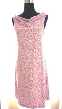 EDDIE BAUER KLEID JERSEYKLEID