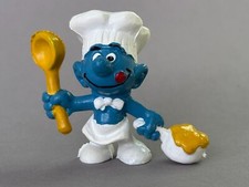 20073 KOCHSCHLUMPF - SCHLEICH