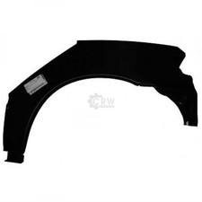 Reparaturblech Radlauf