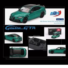 BBR - Alfa Romeo Giulia GTA