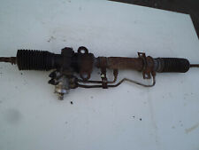 Hyundai S Coupe Turbo 85Kw Bj.93 Servolenkung Spurstangenköpfe