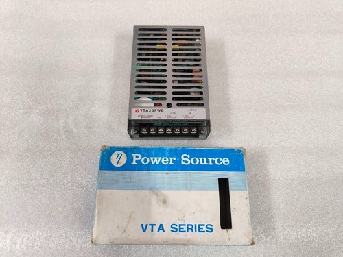 Stromquelle vta serie - serie, vta23fwb