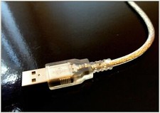 USB PC KABEL ANSCHLUSSKABEL