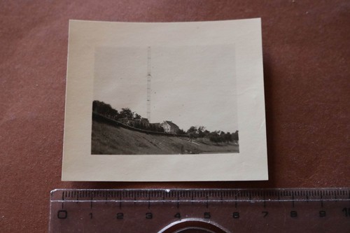 Great old photo transmitter - great,