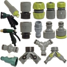 Schlauchsystem Stecksystem