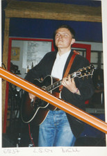 ❇️ The Kelly Family/Kellys - Paddy - 02.05.04 Brühl - vom Negativ ❇️