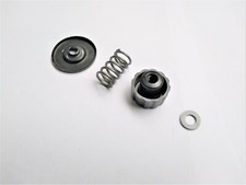 Bandlenksystem für ELU Bandschleifer MHB 158E Type 2