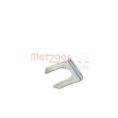 Halteklammer metzger autoteile - metzger,