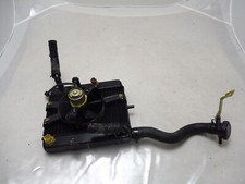 Kühler Komplett für Yamaha Majesty YP 250 5GM