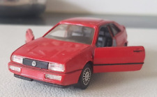 Modellauto VW Corrado von "Schabak" 1:43 / private Sammlungsauflösung
