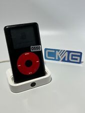 Apple iPod classic  u2  4. Generation 20GB 4G 2004 guter Zustand DEFEKT #0550