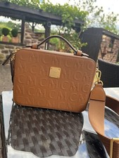 MCM Tasche wie neu