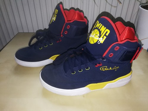 Patrick ewing sneakers herren - patrick,