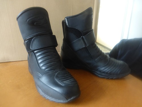Motorradstiefel held touring - motorradstiefel,